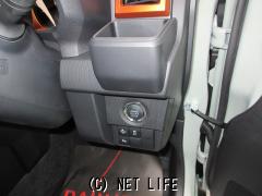 ダイハツ タフト