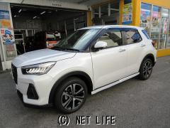 ダイハツ ロッキー