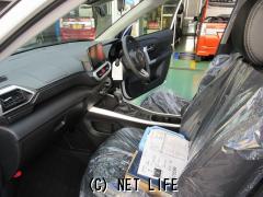 ダイハツ ロッキー