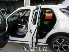 ダイハツ ロッキー