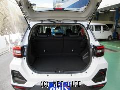 ダイハツ ロッキー