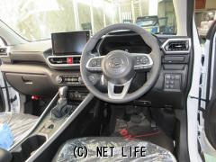 ダイハツ ロッキー