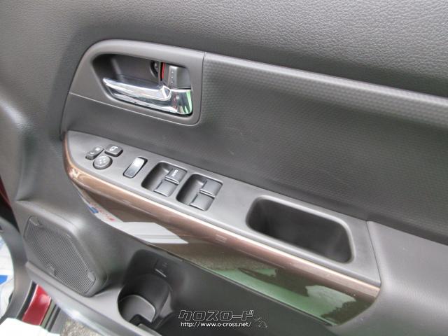 スズキ クロスビー