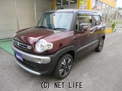 スズキ クロスビー