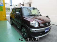 スズキ クロスビー