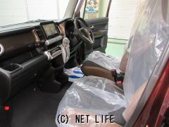 スズキ クロスビー