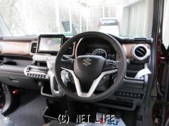 スズキ クロスビー