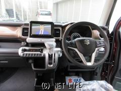 スズキ クロスビー