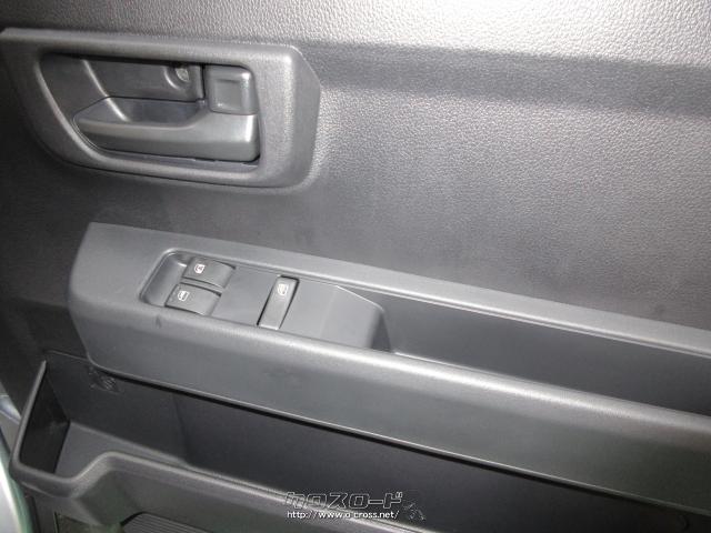 ダイハツ ハイゼットカーゴ