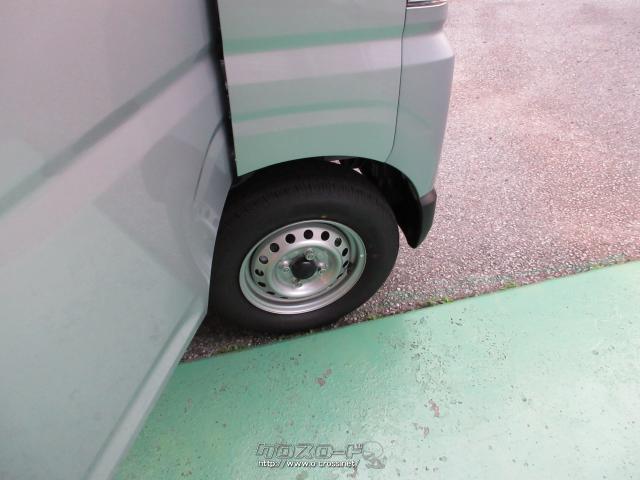 ダイハツ ハイゼットカーゴ