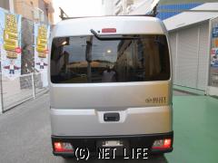 ダイハツ ハイゼットカーゴ