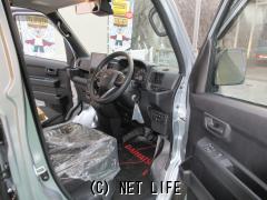 ダイハツ ハイゼットカーゴ