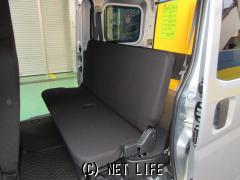 ダイハツ ハイゼットカーゴ