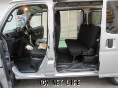 ダイハツ ハイゼットカーゴ