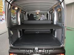 ダイハツ ハイゼットカーゴ