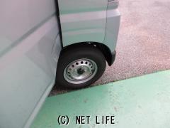 ダイハツ ハイゼットカーゴ