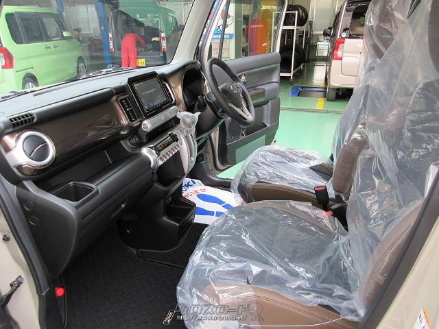 スズキ クロスビー