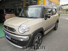 スズキ クロスビー