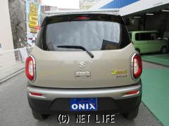 スズキ クロスビー