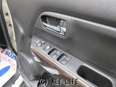 スズキ クロスビー