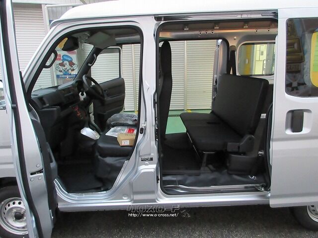 ダイハツ ハイゼットカーゴ