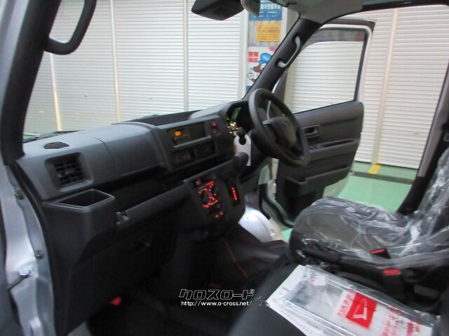 ダイハツ ハイゼットカーゴ