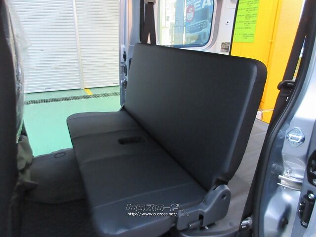 ダイハツ ハイゼットカーゴ