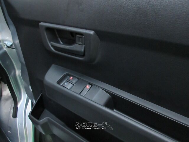 ダイハツ ハイゼットカーゴ