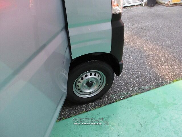 ダイハツ ハイゼットカーゴ