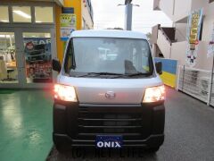 ダイハツ ハイゼットカーゴ