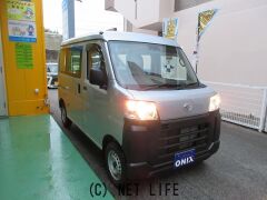 ダイハツ ハイゼットカーゴ