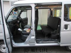 ダイハツ ハイゼットカーゴ