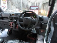 ダイハツ ハイゼットカーゴ