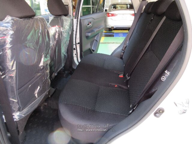 ダイハツ ロッキー