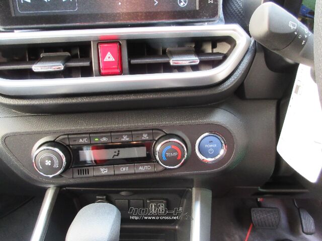 ダイハツ ロッキー