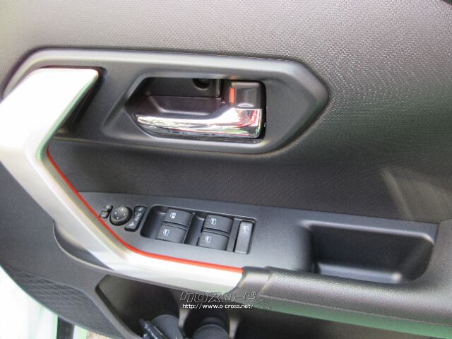 ダイハツ ロッキー