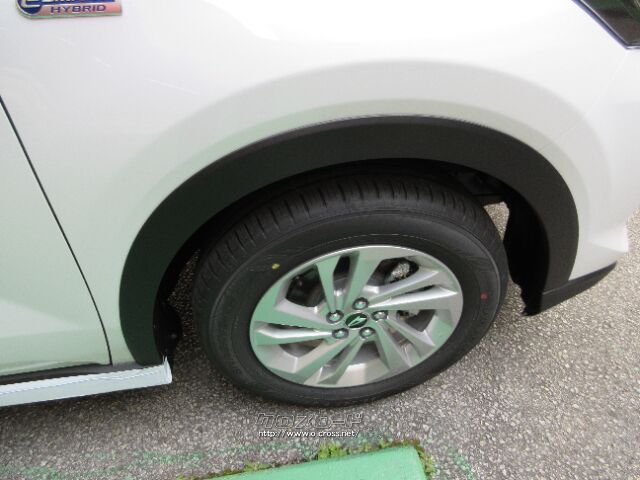 ダイハツ ロッキー