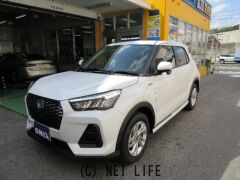 ダイハツ ロッキー