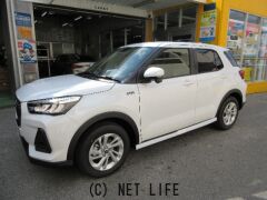 ダイハツ ロッキー