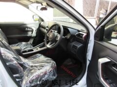 ダイハツ ロッキー