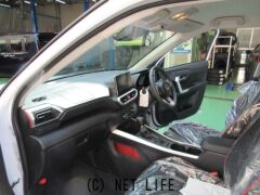 ダイハツ ロッキー