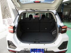 ダイハツ ロッキー