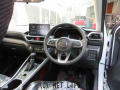 ダイハツ ロッキー