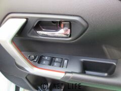 ダイハツ ロッキー