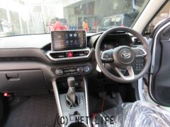 ダイハツ ロッキー