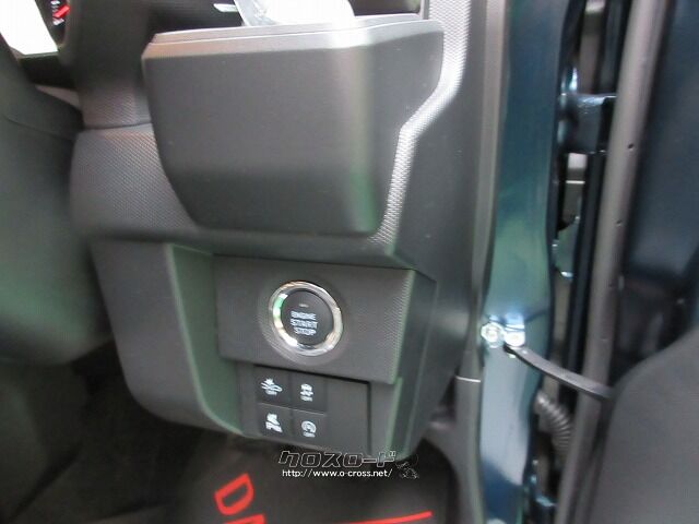 ダイハツ タフト