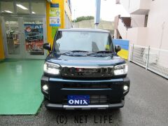 ダイハツ タフト