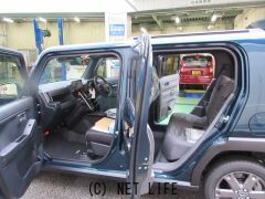 ダイハツ タフト