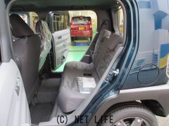 ダイハツ タフト