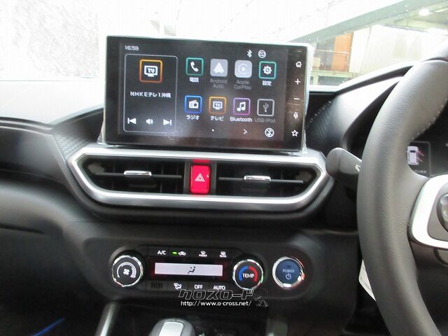 ダイハツ ロッキー